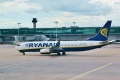 Boeing 737-8AS